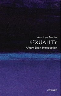 Front cover_Sexuality: A Very Short Introduction