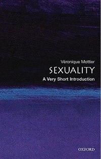Front cover_Sexuality: A Very Short Introduction