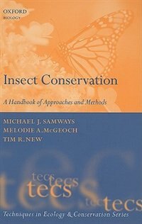 Couverture_Insect Conservation