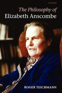 Couverture_The Philosophy of Elizabeth Anscombe