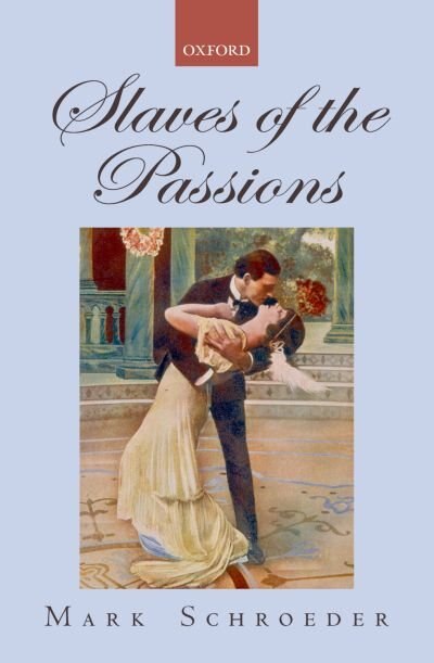Couverture_Slaves of the Passions