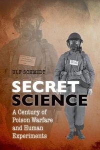 Couverture_Secret Science