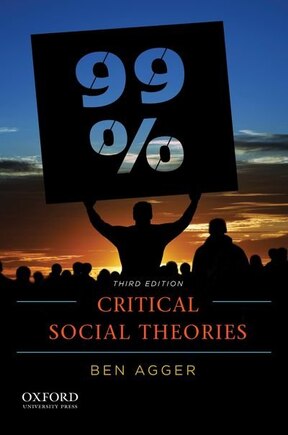 Critical Social Theories