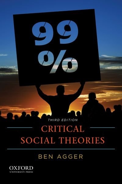 Couverture_Critical Social Theories