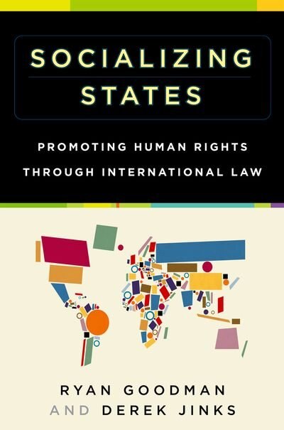Front cover_Socializing States