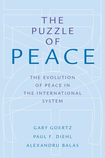 Couverture_The Puzzle of Peace