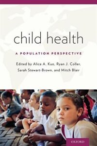 Front cover_Child Health