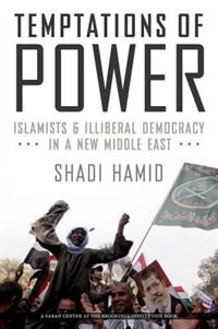 Front cover_Temptations of Power