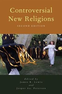 Front cover_Controversial New Religions