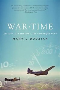 Front cover_War Time