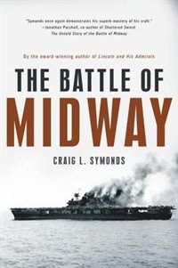 Front cover_The Battle of Midway