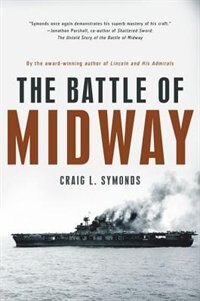 Front cover_The Battle of Midway