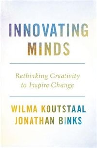 Front cover_Innovating Minds