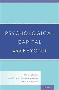 Couverture_Psychological Capital and Beyond