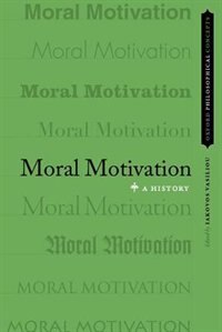 Front cover_Moral Motivation