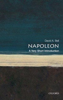 Front cover_Napoleon