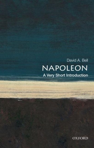 Front cover_Napoleon