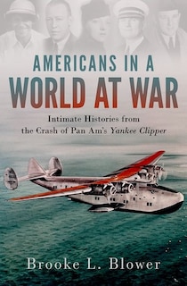 Front cover_Americans in a World at War