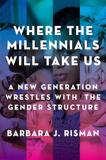 Couverture_Where the Millennials Will Take Us
