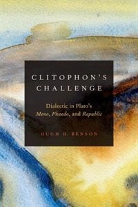 Front cover_Clitophon's Challenge