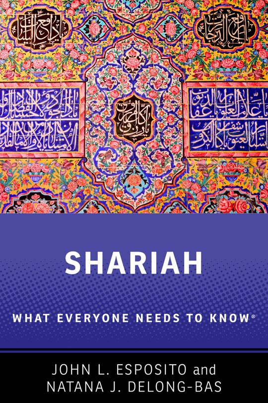 Front cover_Shariah Law