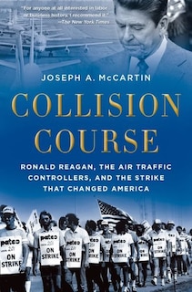 Front cover_Collision Course