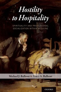 Front cover_Hostility to Hospitality