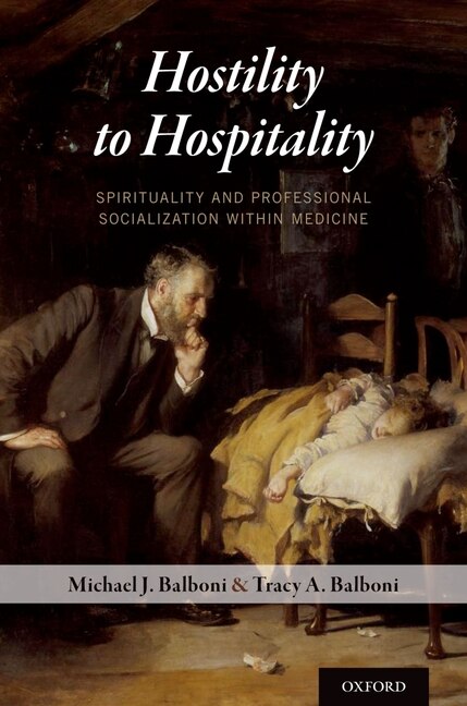 Front cover_Hostility to Hospitality