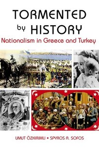 Front cover_Tormented by History