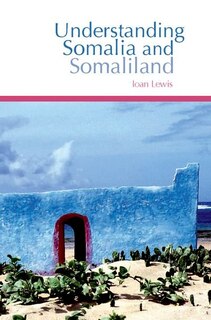 Front cover_Understanding Somalia and Somaliland