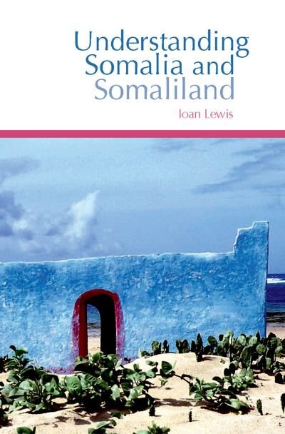 Front cover_Understanding Somalia and Somaliland