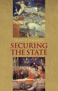 Front cover_Securing The State