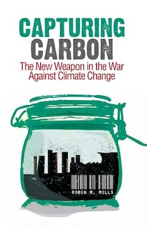 Front cover_Capturing Carbon