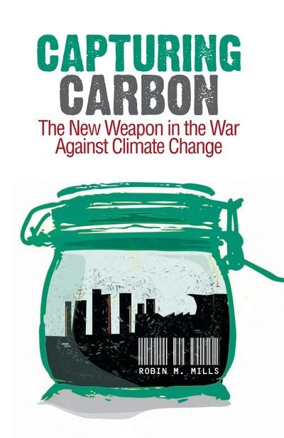 Front cover_Capturing Carbon