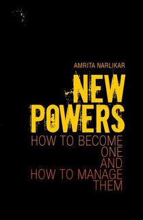 Front cover_New Powers