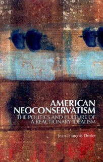 Front cover_American Neoconservatism