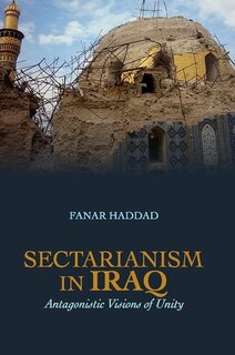 Couverture_Sectarianism in Iraq