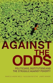 Couverture_Against the Odds