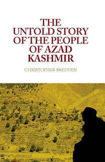 Front cover_Untold Story of the People of Azad Kashmir