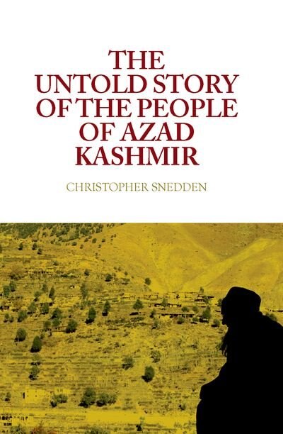 Front cover_Untold Story of the People of Azad Kashmir