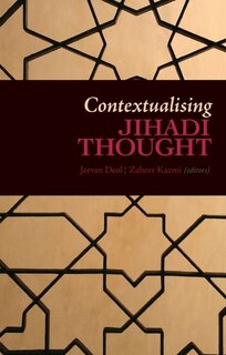 Couverture_Contextualising Jihadi Thought