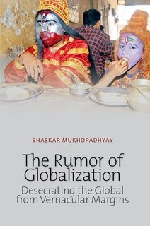 Front cover_Rumor of Globalization