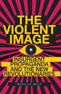 Front cover_Violent Image