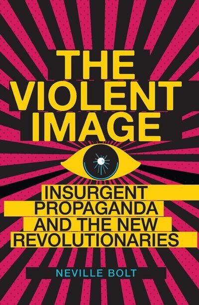 Front cover_Violent Image
