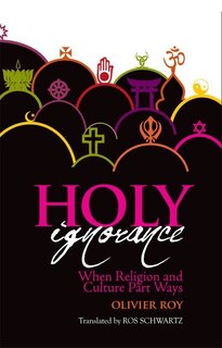 Front cover_Holy Ignorance