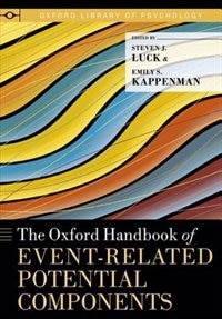 Couverture_The Oxford Handbook of Event-Related Potential Components