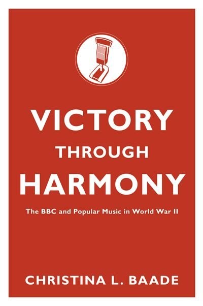 Front cover_Victory through Harmony