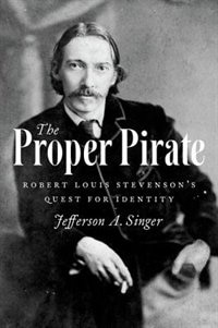 Couverture_The Proper Pirate