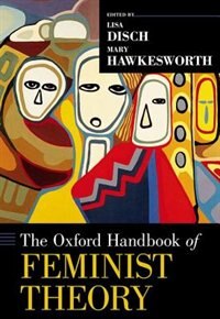 Front cover_The Oxford Handbook of Feminist Theory