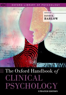 Front cover_The Oxford Handbook of Clinical Psychology